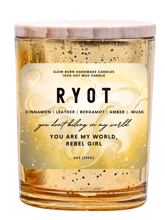 Ryot