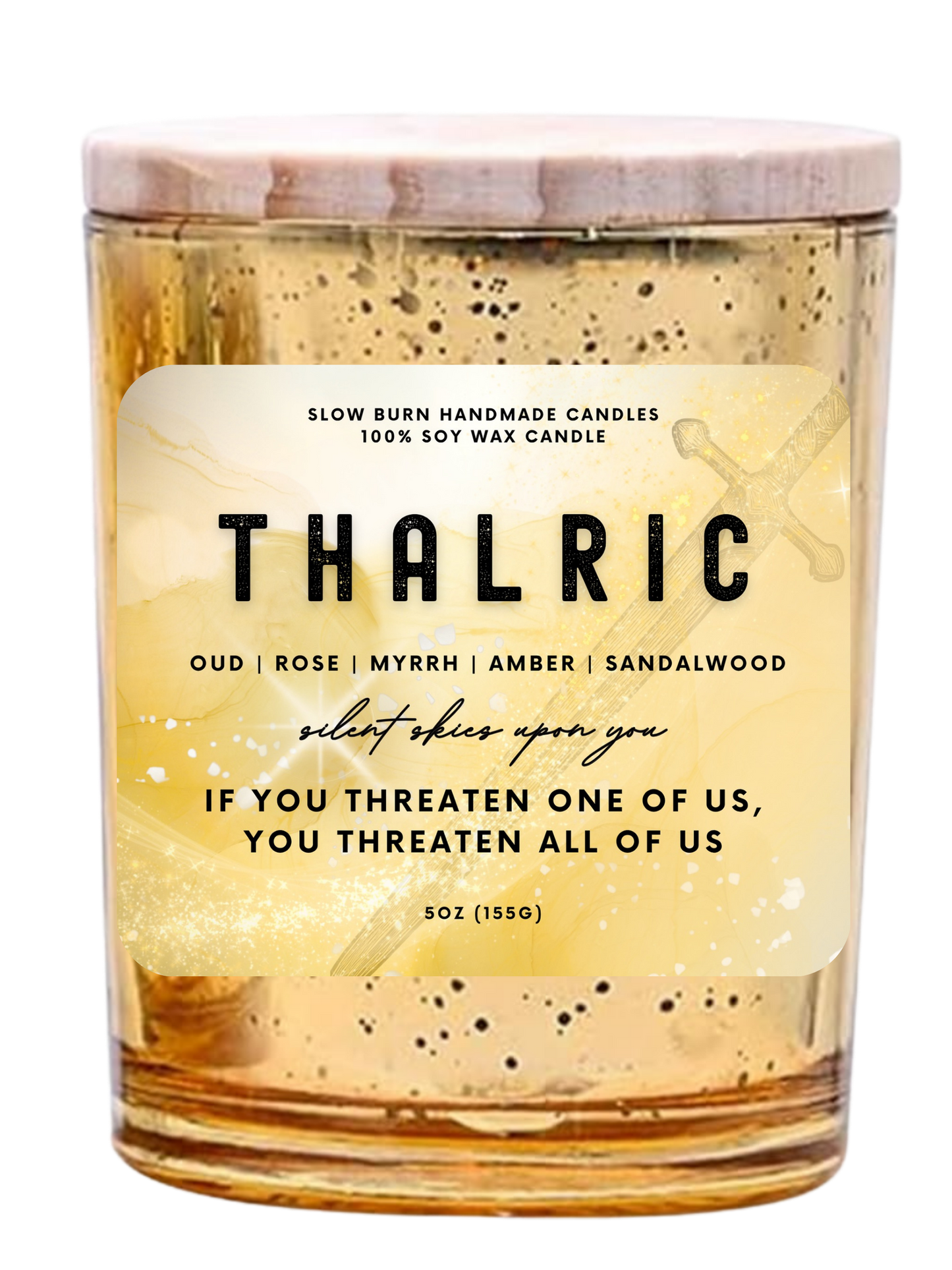 Thalric