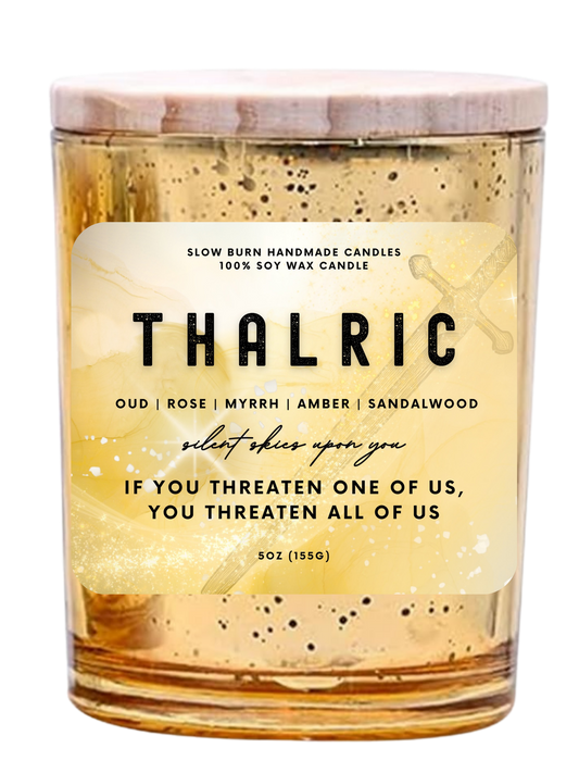 Thalric