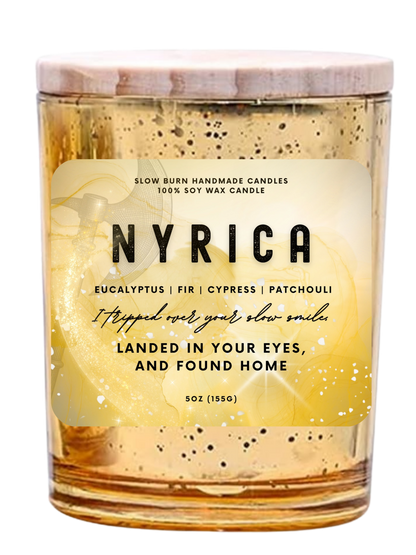 Nyrica