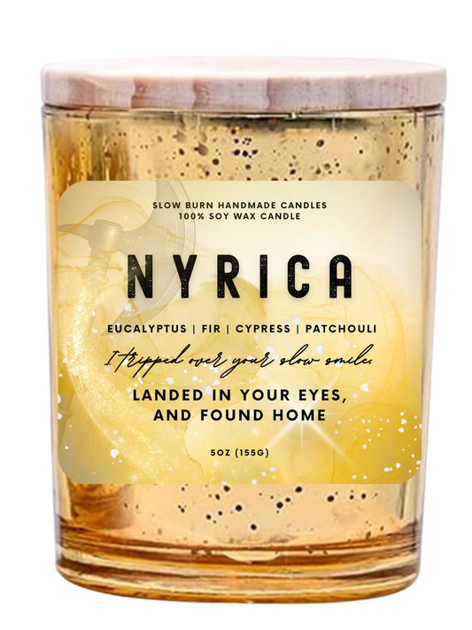 Nyrica