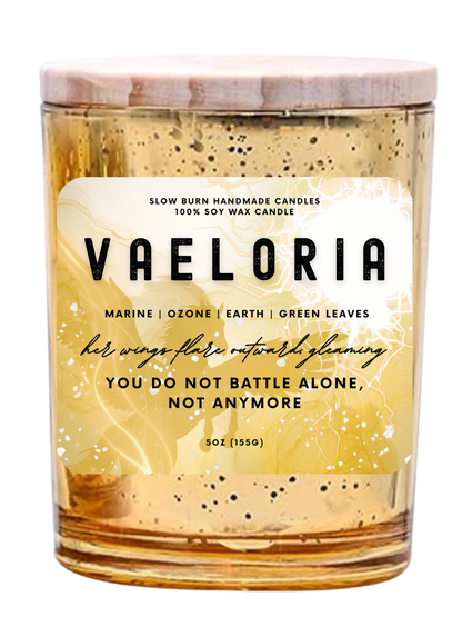 Vaeloria