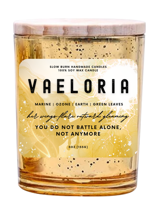 Vaeloria
