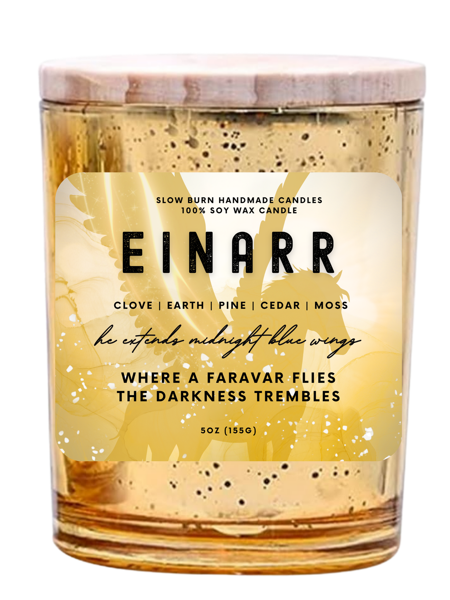 Einarr