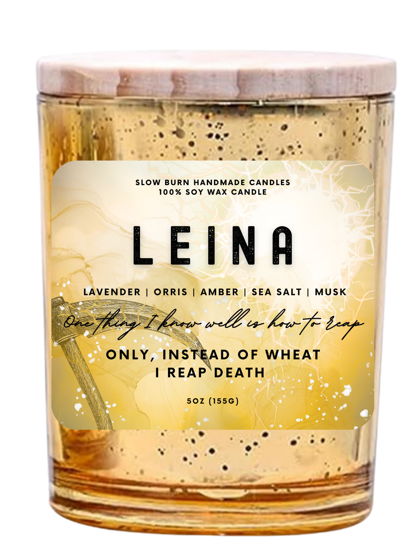 Leina