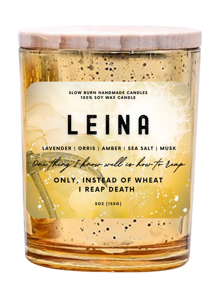 Leina