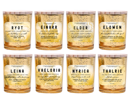 The Entire Eternal Wars Collection