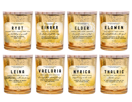 The Entire Eternal Wars Collection