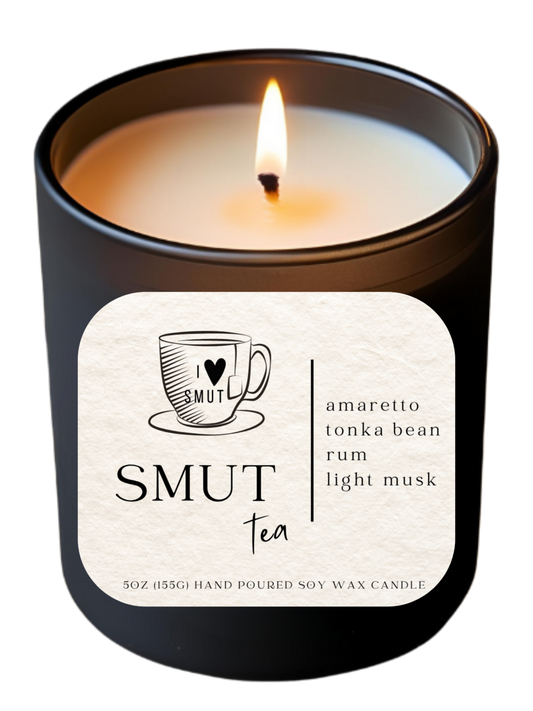 SMUT Tea