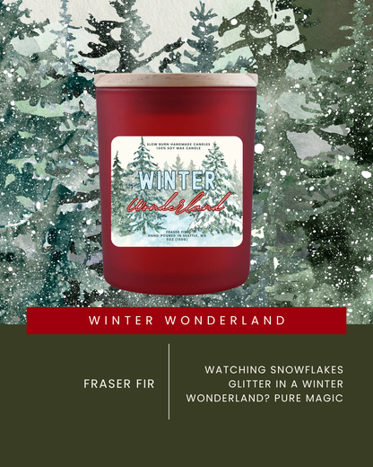 HOLIDAY CANDLE PREORDER [OCTOBER 19–NOVEMBER 2]