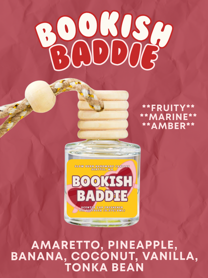 Bookish Baddie Bundle